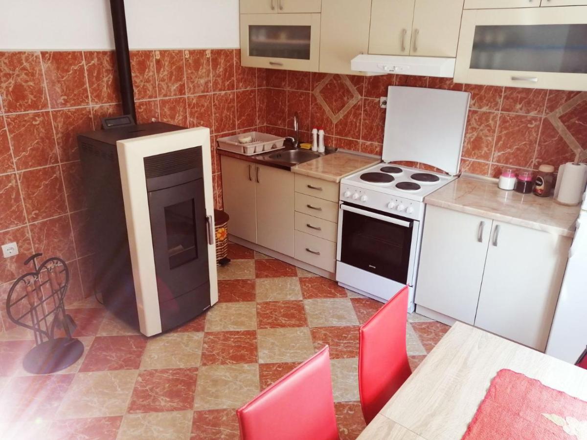 Ferienwohnung Nemanja Trebinje Exterior foto