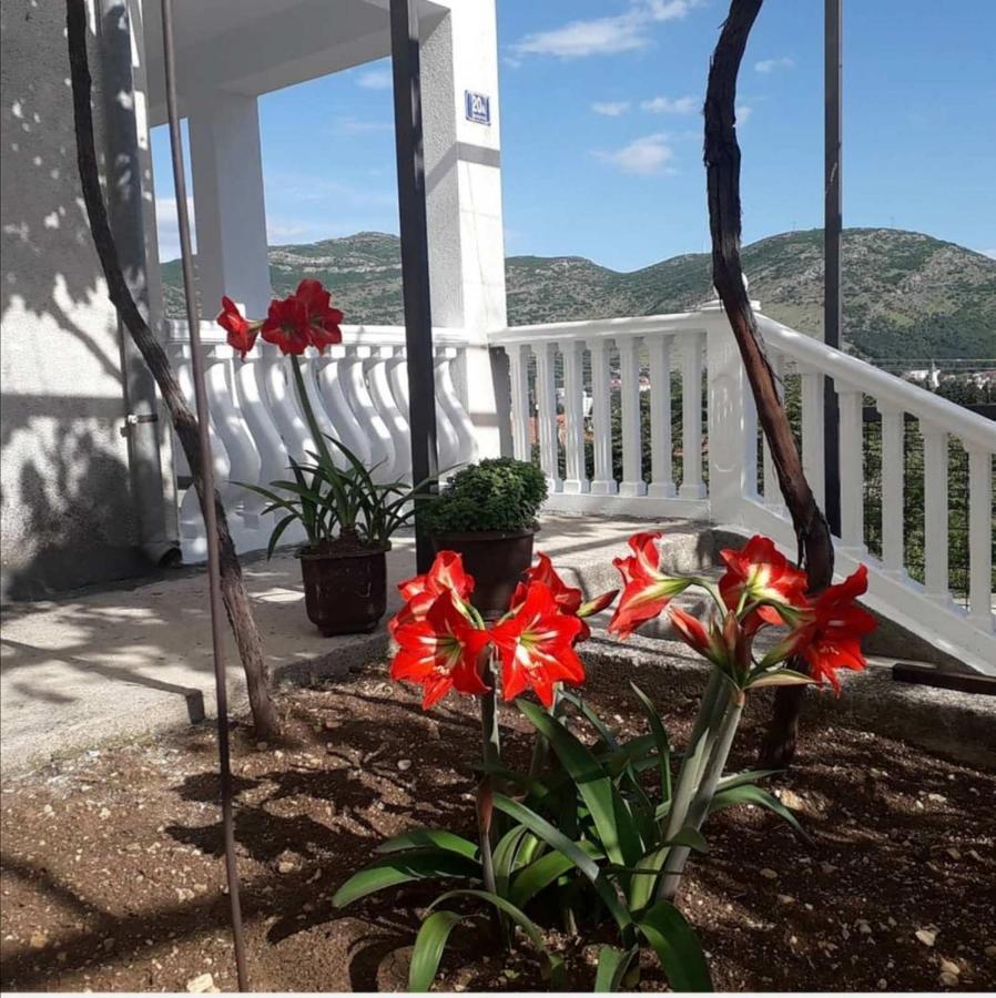 Ferienwohnung Nemanja Trebinje Exterior foto