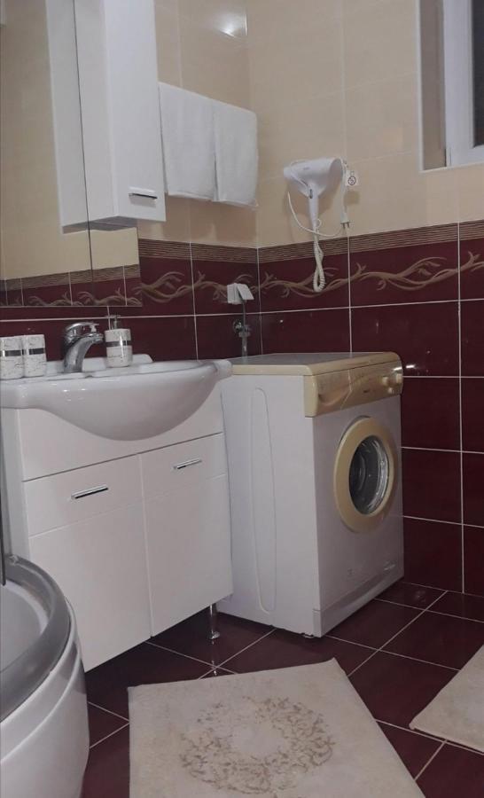 Ferienwohnung Nemanja Trebinje Exterior foto