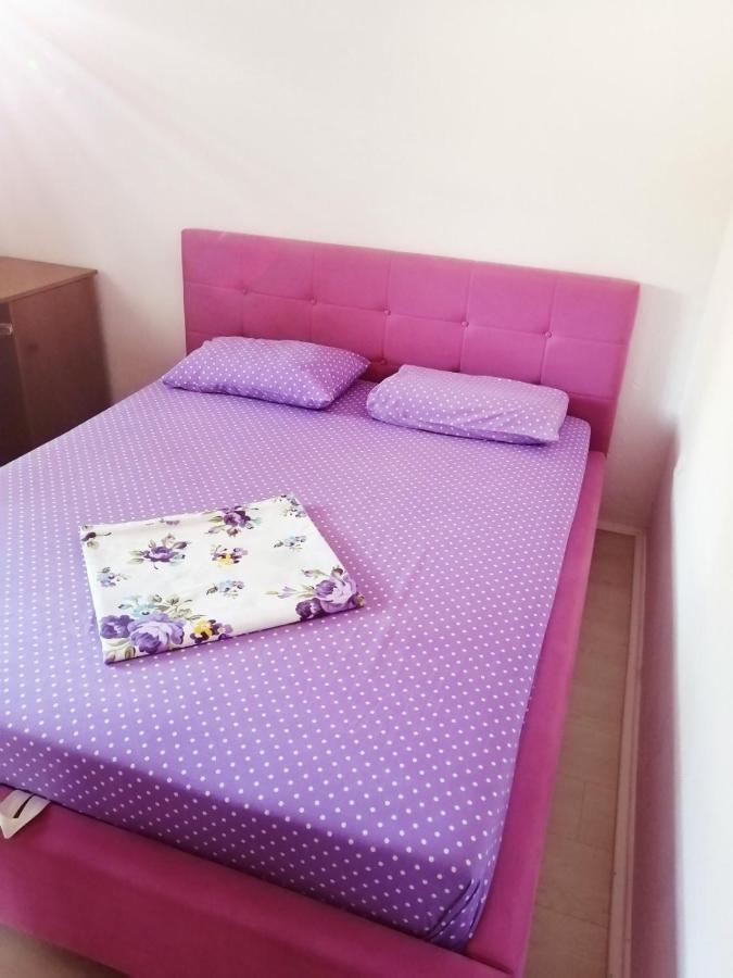 Ferienwohnung Nemanja Trebinje Exterior foto