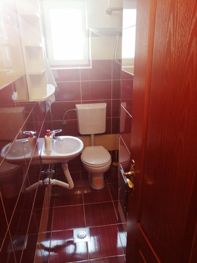Ferienwohnung Nemanja Trebinje Exterior foto