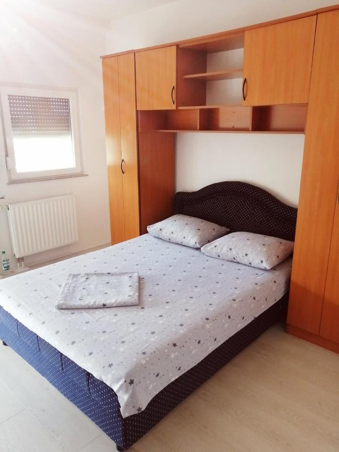 Ferienwohnung Nemanja Trebinje Exterior foto