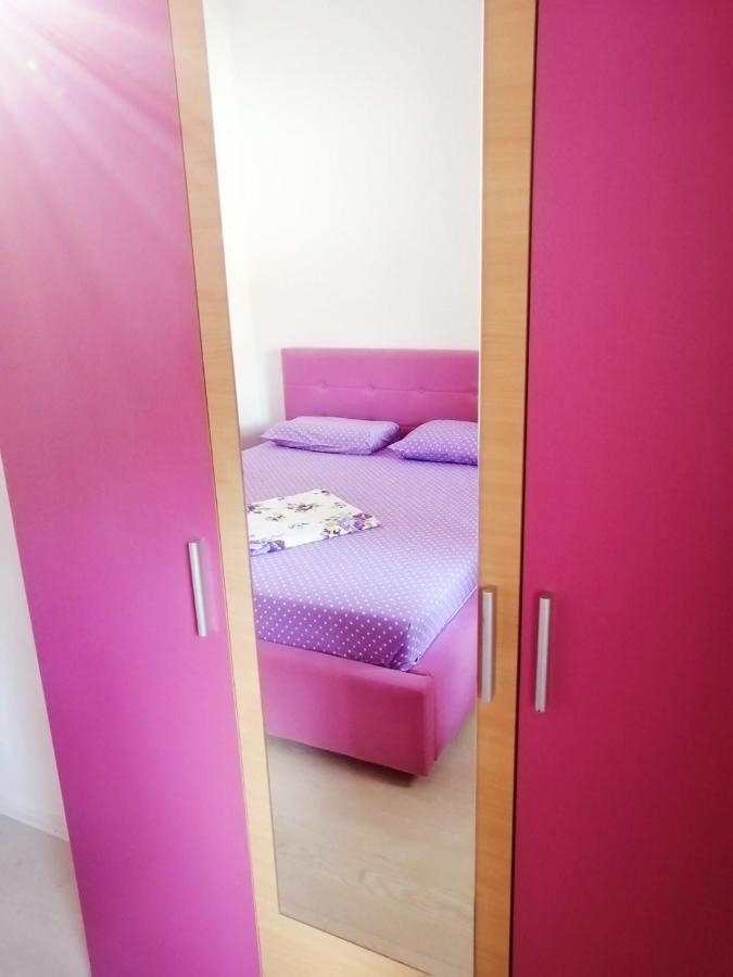 Ferienwohnung Nemanja Trebinje Exterior foto