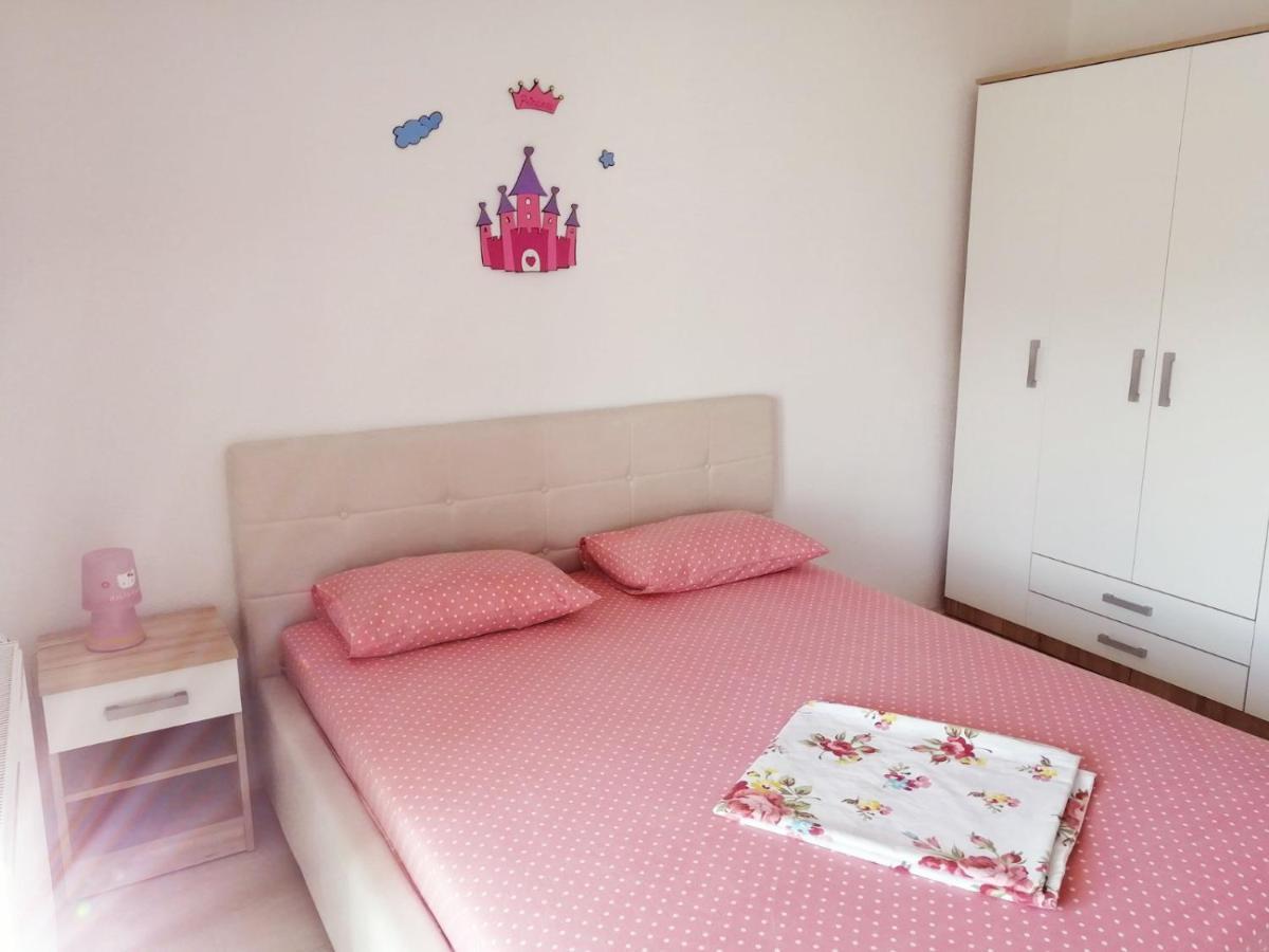 Ferienwohnung Nemanja Trebinje Exterior foto