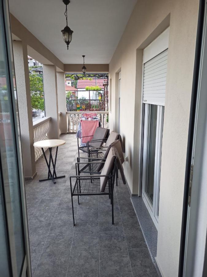 Ferienwohnung Nemanja Trebinje Exterior foto
