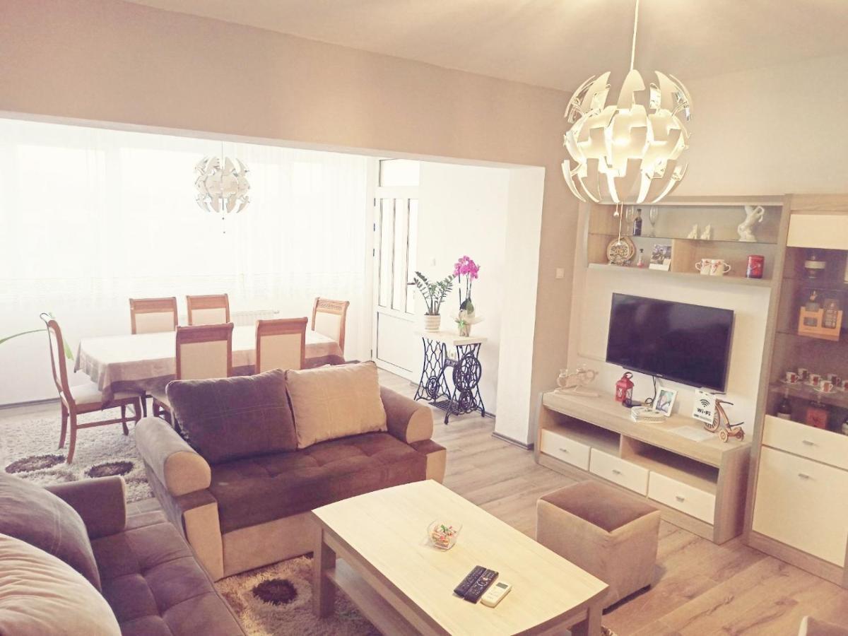 Ferienwohnung Nemanja Trebinje Exterior foto